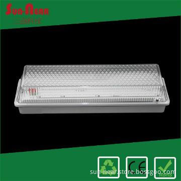 IP65 3528 chip high light waterproof LED ceiling light